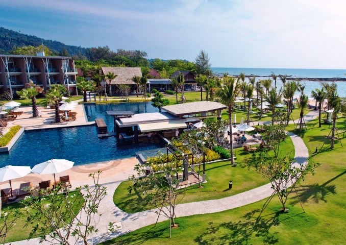The Sands Khao Lak